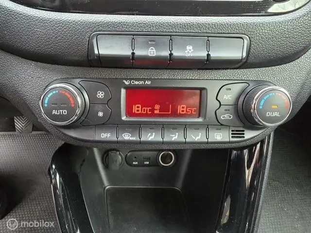 Kia pro_cee'd 1.6 CRDi Nieuwe APK 2015 Diesel 17