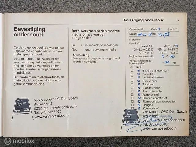 Opel Astra Sports Tourer 1.4 Automaat 2017 Benzine 15