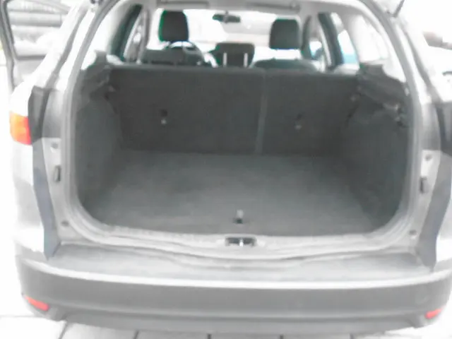 Ford Focus Wagon 1.0 EcoBoost Trend / AIRCO 2012 Benzine 20