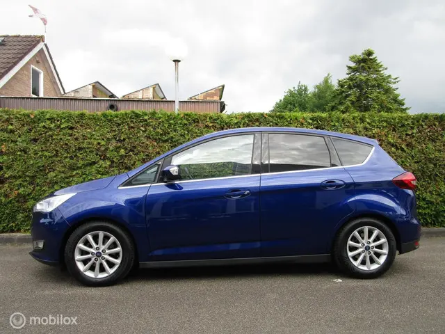 Ford C-MAX 3