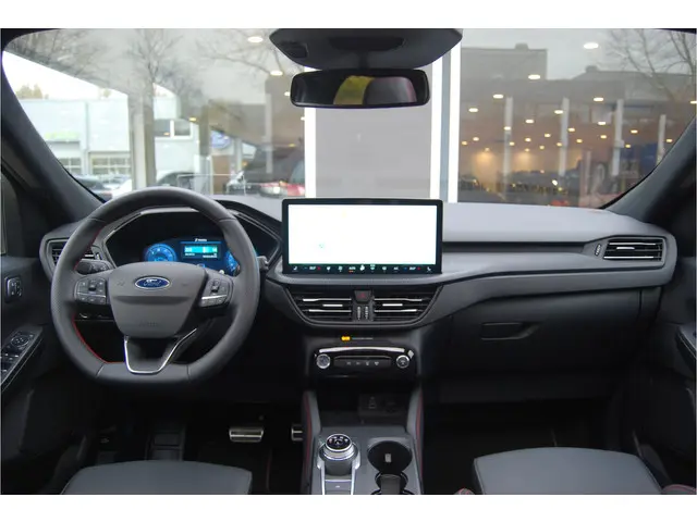 Ford Kuga 2.5 PHEV 243PK ST-Line X 2025 Hybride Benzine 16