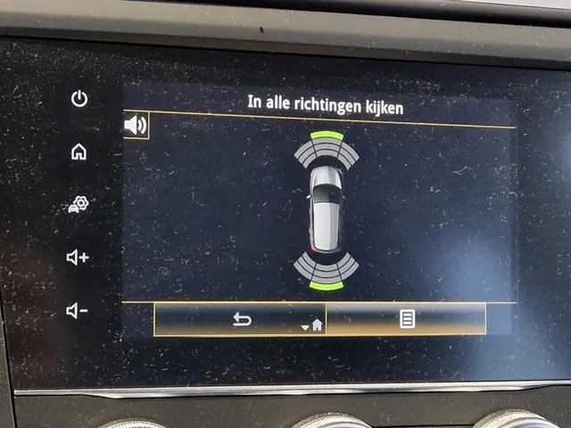 Renault Kadjar 1.3 TCe Limited 2022 Benzine 12