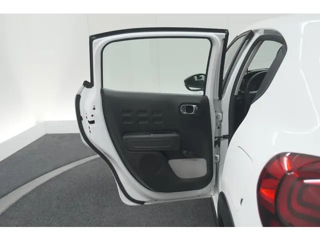 Citroën C3 PureTech 82 Feel 2020 Benzine 59