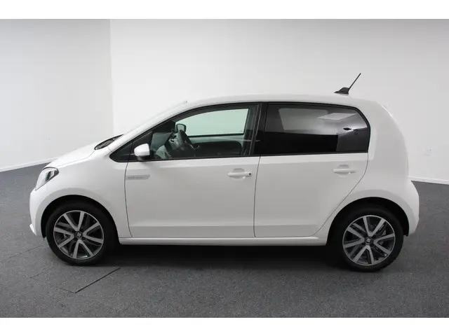 SEAT Mii Electric electric Plus 2021 Elektrisch 4