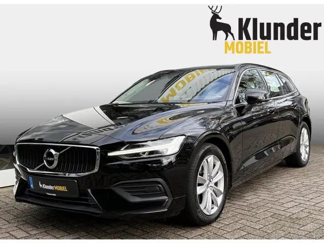 Volvo V60 2.0 B4 Momentum Bus. 2022 Benzine