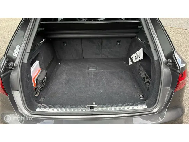 Audi S4 Avant 3.0 TDI S4 quattro 2020 Diesel 20