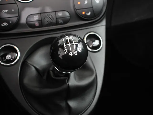 Fiat 500C 1.0 Hybrid Bellavita 2024 Benzine 20