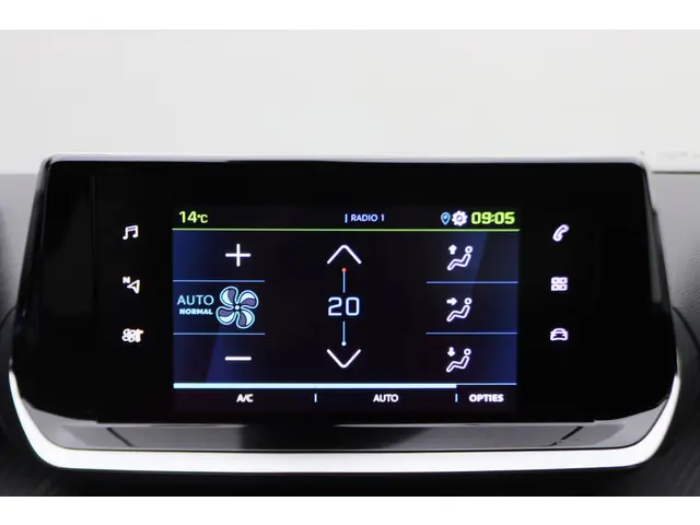 Peugeot e-2008 EV Allure 50 kWh 2023 Elektrisch 40