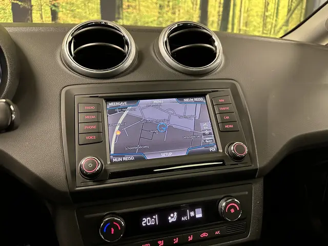 SEAT Ibiza 1.0 EcoTSI FR Connect 2016 Benzine 19