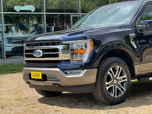 Ford F-150 3