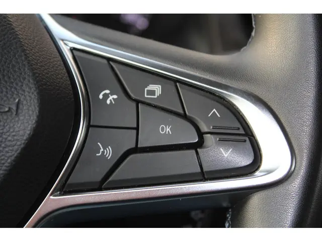 Renault Kangoo 1.3 TCe Techno 130 PK 2022 Benzine 48