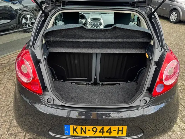 Ford Ka 1.2 Titanium X start/stop 2013 Benzine 13