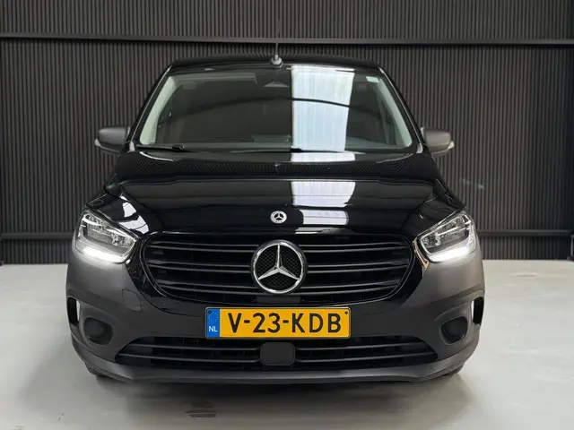 Mercedes-Benz Citan 110 CDI L1 Pro Facelift 2024 Diesel 3