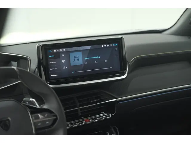 Peugeot 2008 Hybrid 136 e-DSC6 GT 2024 Hybride Benzine 61