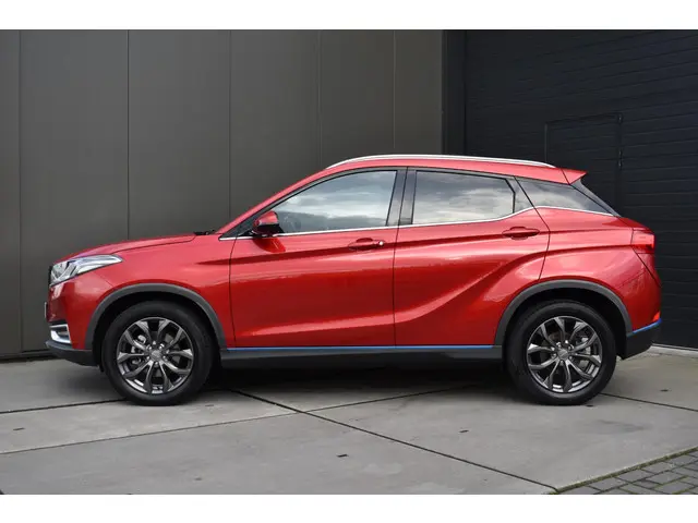 Seres 3 52kWh 2023 Elektrisch 5
