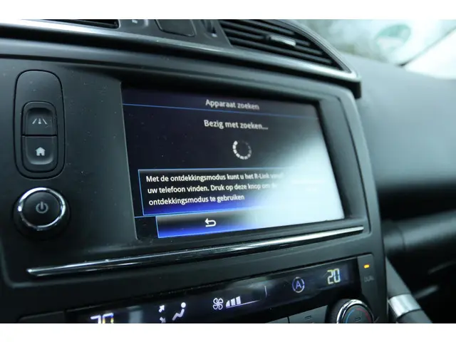 Renault Kadjar 1.2 TCe INTENS AUT. 2016 Benzine 29