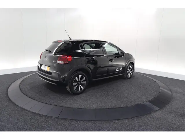 Citroën C3 PureTech 110 EAT6 Max 2024 Benzine 5