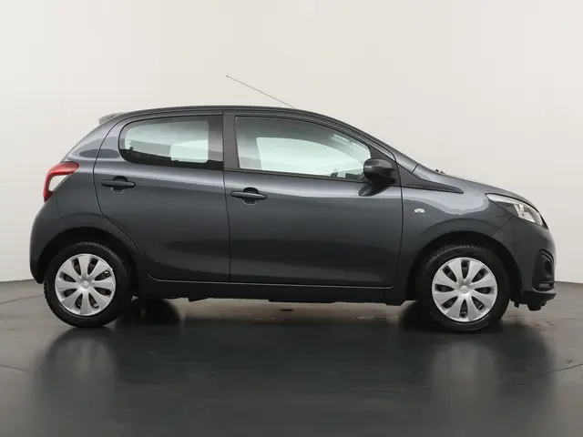 Peugeot 108 1.0 e-VTi Active 2017 Benzine 6