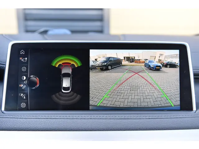 BMW X6 xDrive30d High Executive 2017 Diesel 27