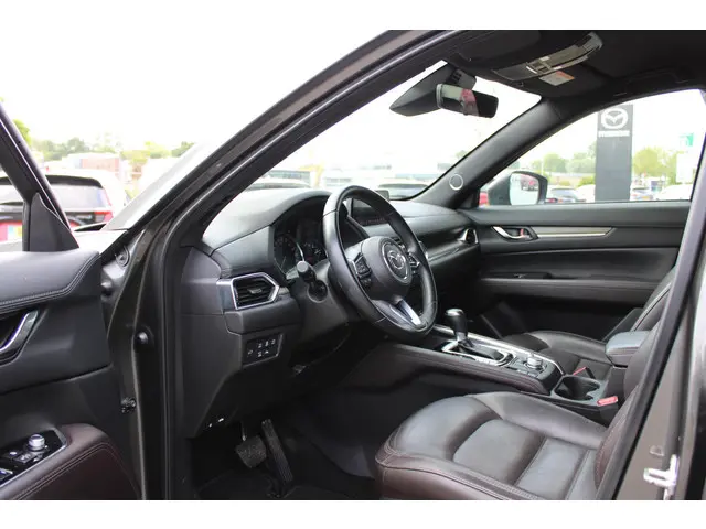 Mazda CX-5 2.5 SkyActiv-G 194 Signature 2020 Benzine 11