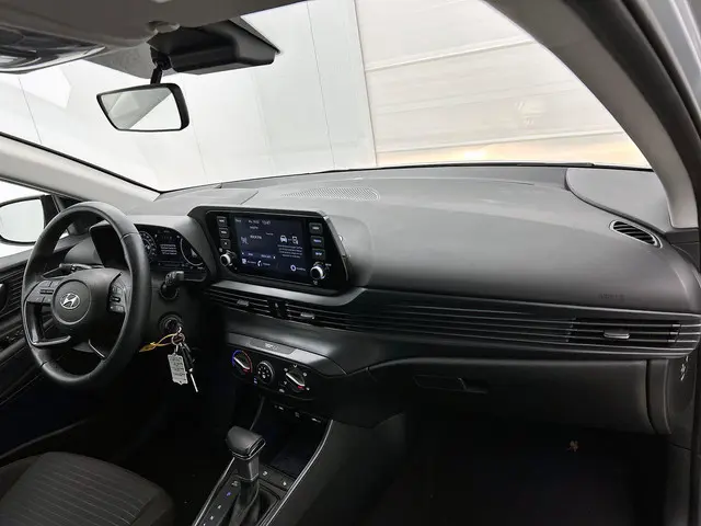 Hyundai i20 1.0 T-GDI 48V 120PK COMFORT 2023 Benzine 20