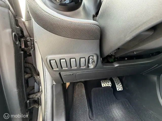 Smart Fortwo 451 2019 Benzine 22