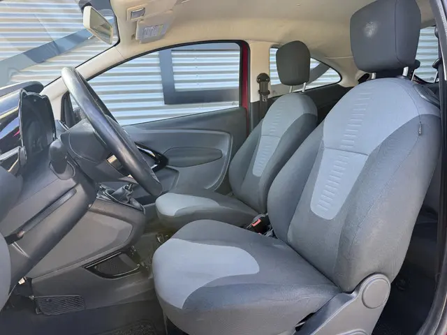 Ford Ka 1.2 Titanium X start/stop 2013 Benzine 9