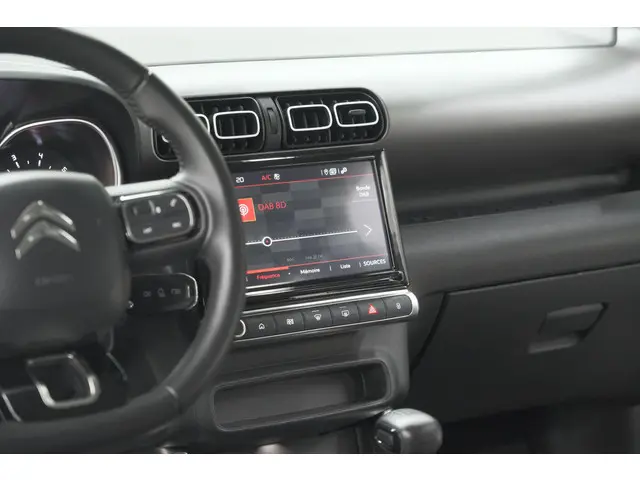 Citroën C3 Aircross PureTech 110 Feel 2024 Benzine 40