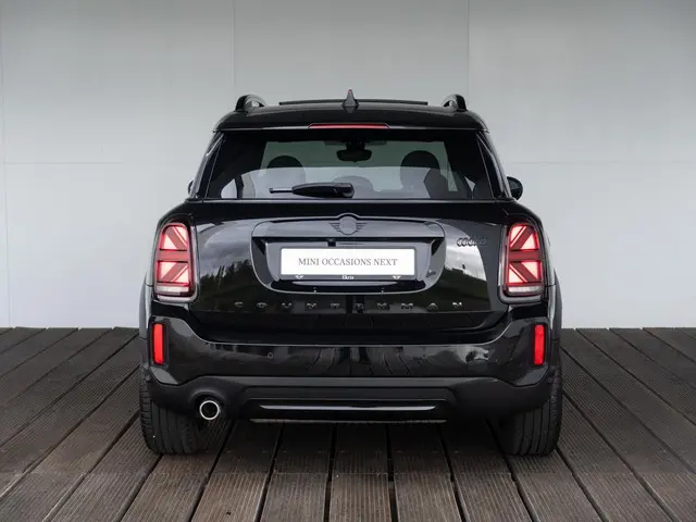MINI Countryman Cooper Aut. 2021 Benzine 5