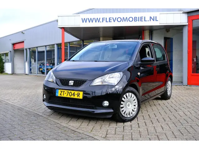 SEAT Mii