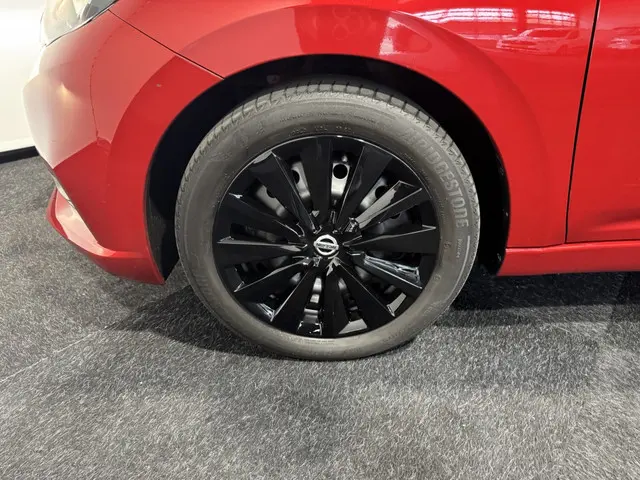 Nissan Micra IG-T 100 N-Connecta 2020 Benzine 31