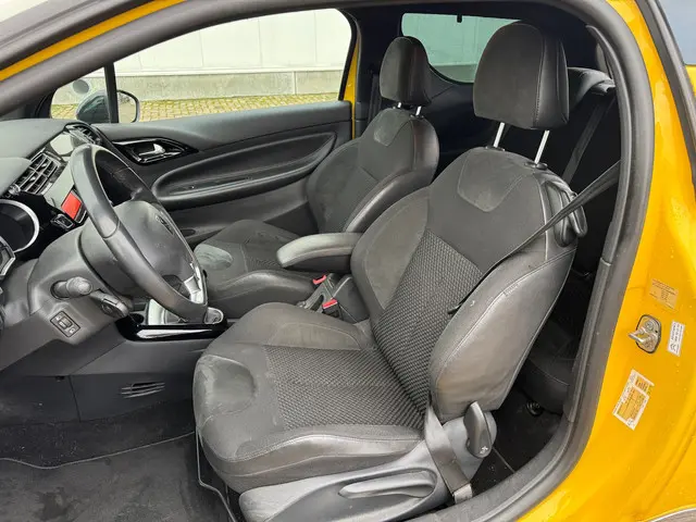 Citroën DS3 1.6 VTi So Chic 2013 Benzine 10