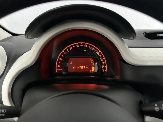 Renault Twingo 1.0 SCe Collection 2018 Benzine 9