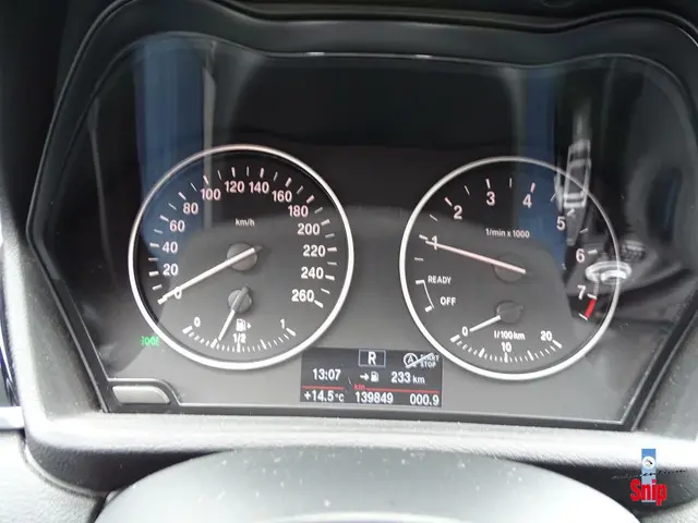 BMW X1 sDrive18i M Sport 2016 Benzine 23