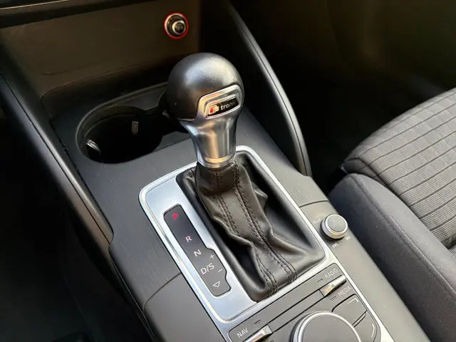 Audi A3 1.2 TFSI Ambition Pro Line S 2014 Benzine 13