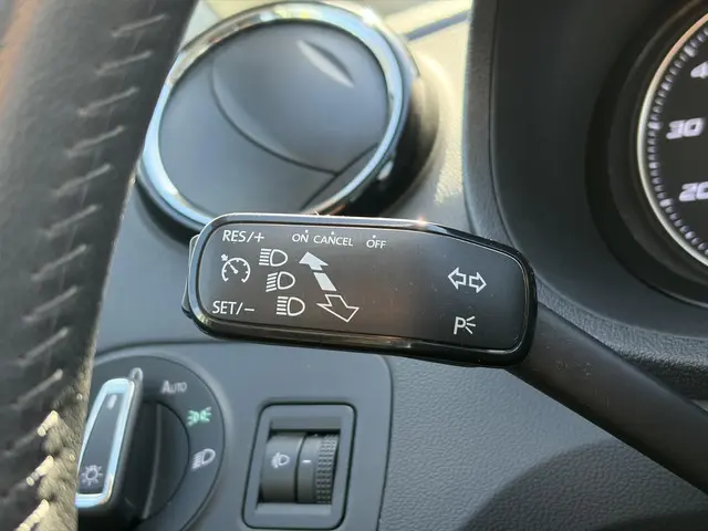 SEAT Ibiza 1.0 EcoTSI Style Connect 2015 Benzine 20