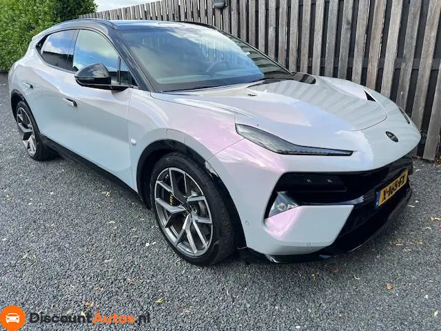 Lotus Eletre EDS 450 S 4WD 112 kWh 2023 Elektrisch 9