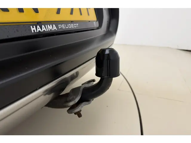 Peugeot 3008 1.2 PureTech Style 2016 Benzine 7