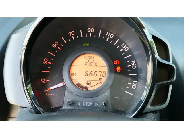Toyota Aygo 1.0 VVT-i x-fun 2018 Benzine 29