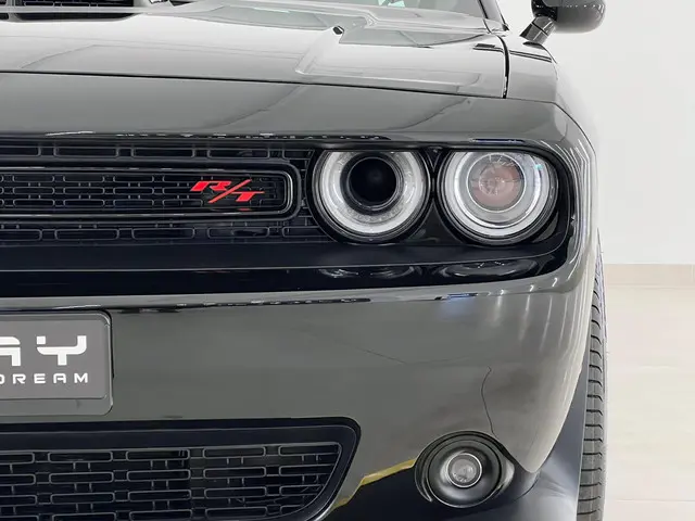 Dodge Challenger V8 Hemi R/T Shaker 2024 Benzine 24