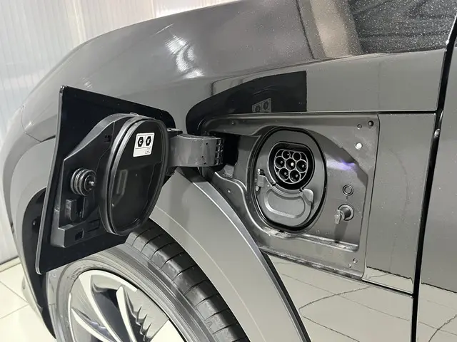 Lexus RZ 450e Comfort Line 71 kWh 2025 Elektrisch 27