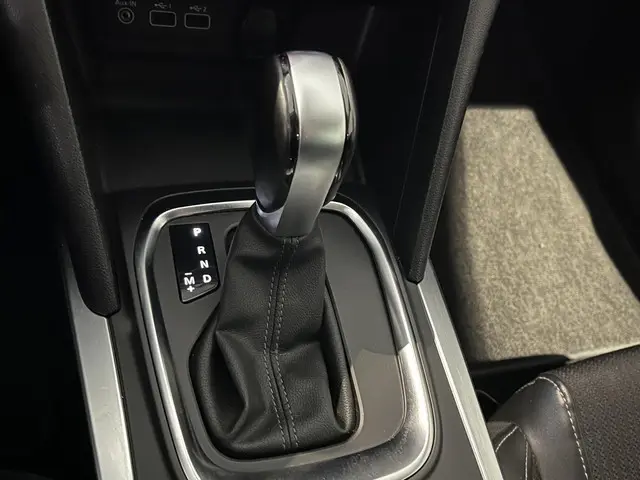 Renault Mégane Estate 1.3 TCe 140 Techno 2023 Benzine 21