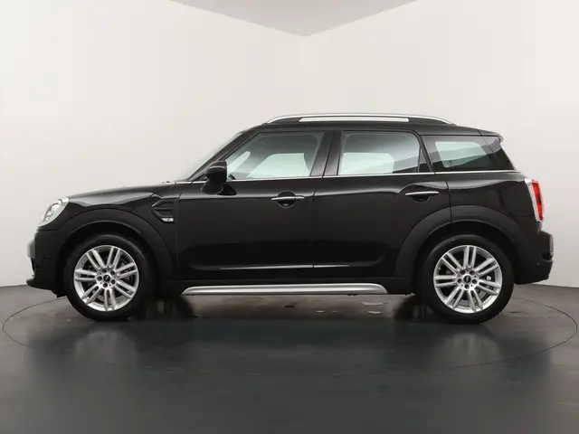 MINI Countryman Cooper Chili 2019 Benzine 11
