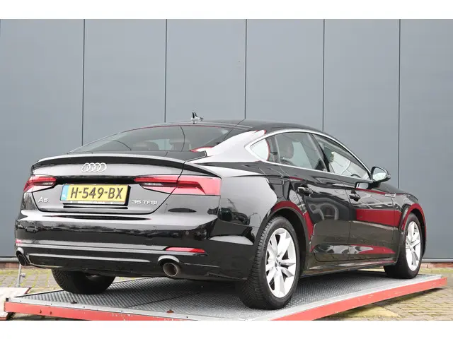 Audi A5 3