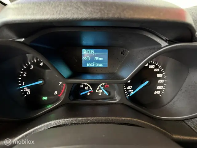 Ford Tourneo Connect Compact 1.6 Titanium 2015 Benzine 18