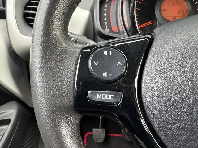 Toyota Aygo 1.0 VVT-I X-PLAY 2014 Benzine 20