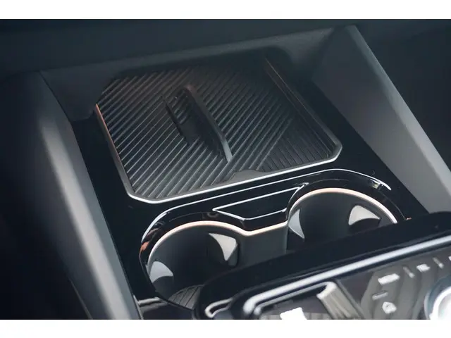 BMW 5 Serie Touring 530e 2025 Hybride Benzine 19