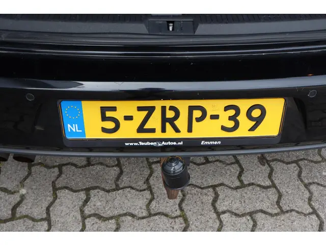 Volkswagen Golf 1.4 TSI Highline 2014 Benzine 16