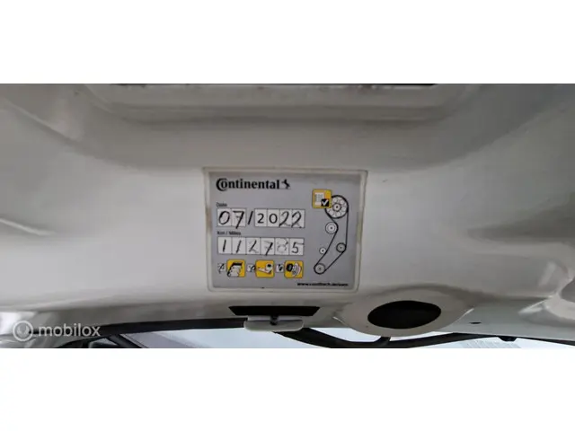 Renault Twingo 1.2 16V Parisienne 2014 Benzine 9