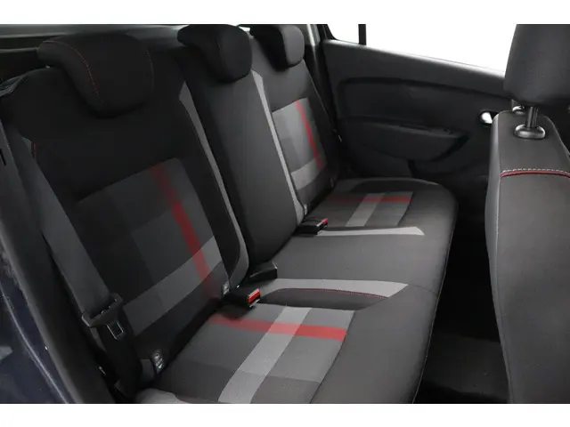 Dacia Logan MCV Stepway TCe 90 Tech Road 2019 Benzine 12